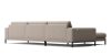 Corner sofa F207 - 12 - DELAVEGA