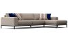 Corner sofa F207 - 5 - DELAVEGA