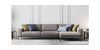 Corner sofa F207 - 14 - DELAVEGA