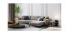 Corner sofa F207 - 2 - DELAVEGA