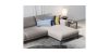 Corner sofa F207 - 17 - DELAVEGA