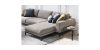Corner sofa F207 - 18 - DELAVEGA