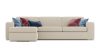 Corner couch F23 - 9 - DELAVEGA