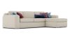 Corner couch F23 - 10 - DELAVEGA