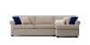 Corner couch F24 - 2 - DELAVEGA