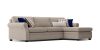 Corner couch F24 - 3 - DELAVEGA