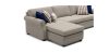 Corner couch F24 - 8 - DELAVEGA