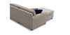 Corner couch F24 - 9 - DELAVEGA