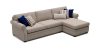 Corner couch F24 - 1 - DELAVEGA