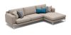 Corner couch F25 - 1 - DELAVEGA