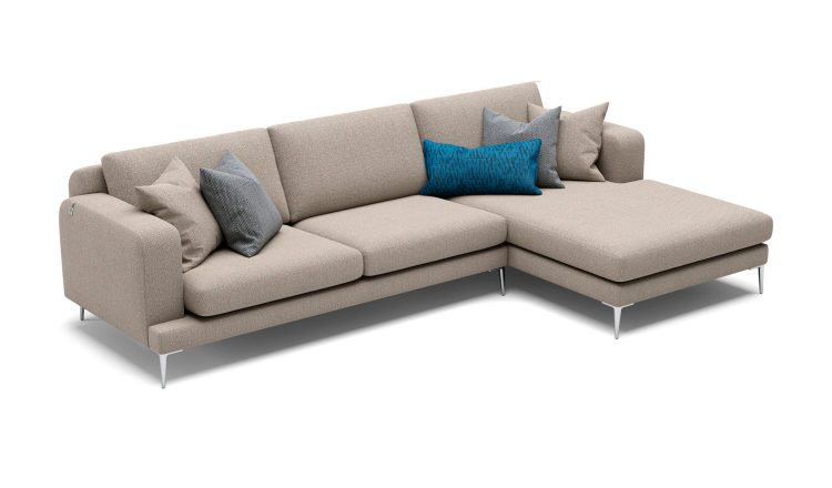 Кутовий диван F25