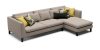 Corner couch F29 - 1 - DELAVEGA