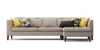 Corner couch F29 - 3 - DELAVEGA