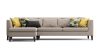 Corner couch F29 - 6 - DELAVEGA