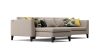Corner couch F29 - 7 - DELAVEGA
