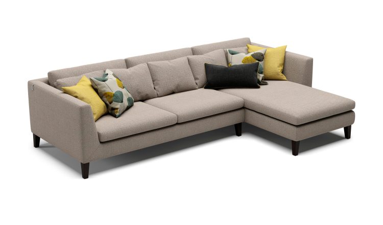 Кутовий диван F29