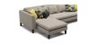 Corner couch F29 - 9 - DELAVEGA