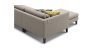 Corner couch F29 - 10 - DELAVEGA