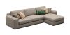 Corner couch F30 - 1 - DELAVEGA