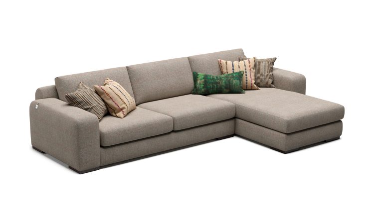 Кутовий диван F30