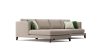 Corner couch F33 - 7 - DELAVEGA