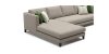 Corner couch F33 - 9 - DELAVEGA