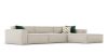Corner couch F36 - 4 - DELAVEGA