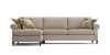 Corner sofa F39 - 5 - DELAVEGA
