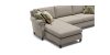 Corner sofa F39 - 8 - DELAVEGA