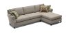 Corner sofa F39 - 1 - DELAVEGA