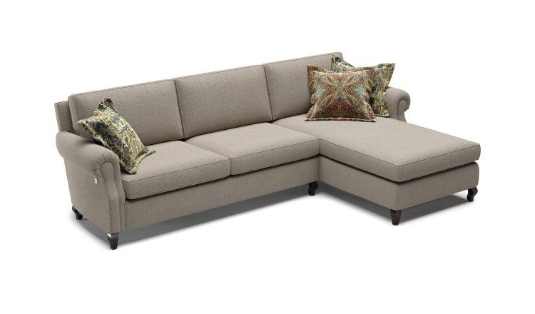 Кутовий диван F39