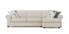 Corner sofa F40 - 1 - DELAVEGA