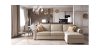 Corner sofa F40 - 2 - DELAVEGA