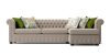Corner sofa F41 - 2 - DELAVEGA