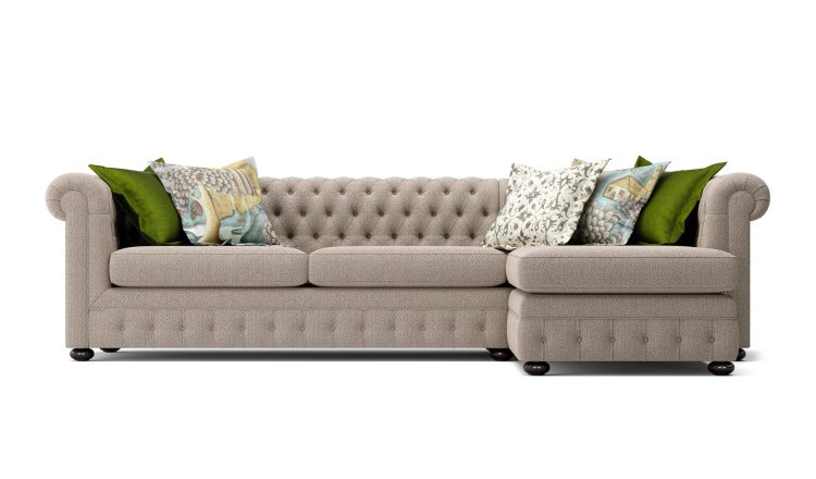 Corner sofa F41