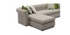 Corner sofa F41 - 8 - DELAVEGA