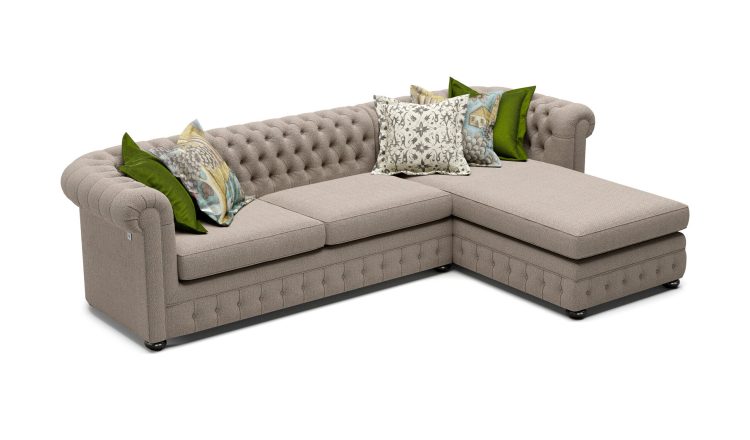 Corner sofa F41