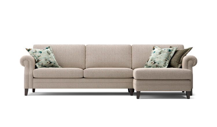 Corner sofa F42