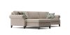 Corner sofa F42 - 6 - DELAVEGA