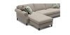 Corner sofa F42 - 8 - DELAVEGA