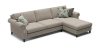 Corner sofa F42 - 1 - DELAVEGA