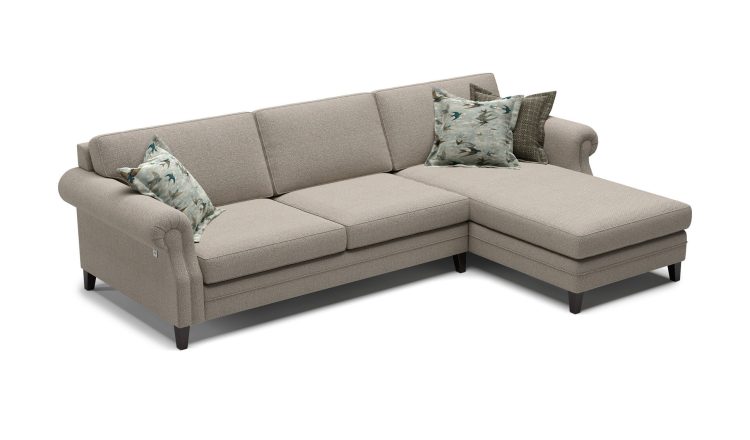 Corner sofa F42