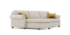 Corner sofa F43 - 6 - DELAVEGA