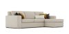 Corner sofa F44 - 8 - DELAVEGA