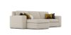 Corner sofa F44 - 7 - DELAVEGA