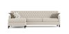 Corner sofa F49 - 3 - DELAVEGA
