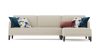 Corner sofa F53 (archive model) - 1 - DELAVEGA