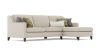Corner sofa F59 (archive model) - 5 - DELAVEGA