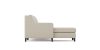 Corner sofa F59 (archive model) - 4 - DELAVEGA