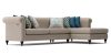 Corner sofa F71 - 3 - DELAVEGA